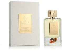 Azha Agarwood Amber EDP parfumuotas vanduo unisex, 100 ml