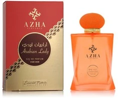 Azha Perfumes Arabian Lady EDP parfumuotas vanduo moterims, 100 ml