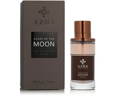 Azha Perfumes Ashes of the Moon Eau De Parfum 100 ml (man)