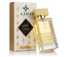 Azha Perfumes Lubab Eau De Parfum 100 ml (man)