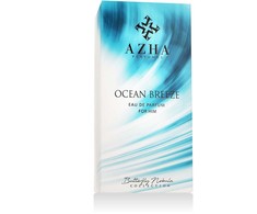 Azha Perfumes Ocean Breeze Eau De Parfum 100mlml arabiški kvepalai Vyrams