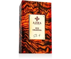 Azha Perfumes Azha Oud Celestial EDP U 100 ml