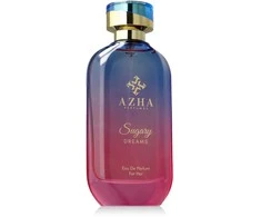 Azha Perfumes Sugary Dreams EDP parfumuotas vanduo moterims, 100 ml