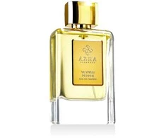Azha Perfumes Vetiver Pepper EDP parfumuotas vanduo unisex, 100 ml