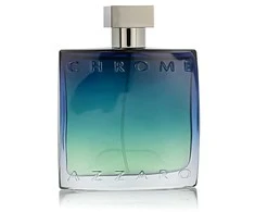 Kvepalai vyrams Azzaro Chrome EDP, 100 ml