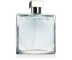 Azzaro Chrome Eau De Toilette 100 ml (man)