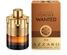 Azzaro Forever Wanted Absolu Parfum 100 ml (man)