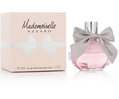 Azzaro Mademoiselle EDT tualetinis vanduo moterims, 50 ml