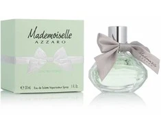Loris Azzaro Mademoiselle L' eau Tres Florale EDT tualetinis vanduo moterims, 30 ml