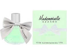 Loris Azzaro Mademoiselle L'Eau Très Florale EDT tualetinis vanduo moterims, 50 ml