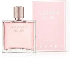 Azzaro Pour Elle EDP parfumuotas vanduo moterims, 100 ml