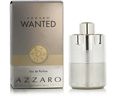 Azzaro Wanted EDP parfumuotas vanduo vyrams, 100 ml