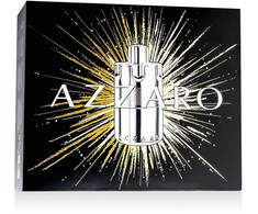 Azzaro Wanted dovanų rinkinys, 185 ml