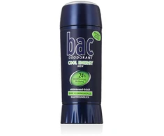 BAC Cool Energy Dezodorantas vyrams, 40 ml