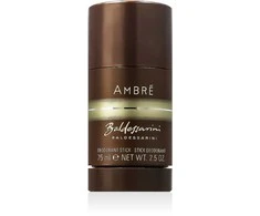 Baldessarini Ambré Dezodorantas, 75 ml