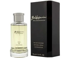 Baldessarini Classic EDC odekolonas vyrams, 75 ml