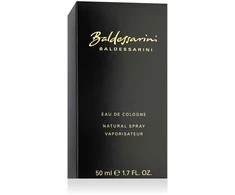Baldessarini Classic odekolono purškiklis 50 ml
