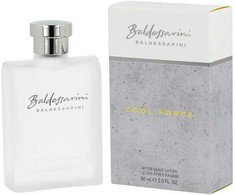 Baldessarini Cool Force po skutimosi 90ml