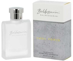 Baldessarini Cool Force Eau De Toilette 50 ml (man)