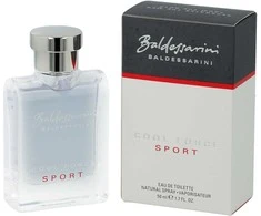 Baldessarini Cool Force Sport Eau De Toilette 50 ml (man)