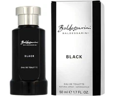 Baldessarini Juodas Eau De Toilette 50 ml (man)