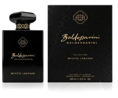 Baldessarini Mystic Leather Extrait de parfum 100 ml (unisex)