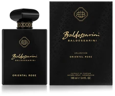 Baldessarini Oriental Rose Extrait de parfum 100 ml (unisex)