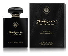 Baldessarini Royal Cashmere Extrait de parfum 100 ml (unisex)