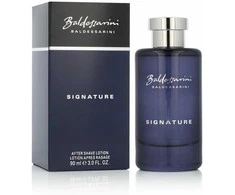 Baldessarini Signature After Shave Lotion losjonas po skutimosi vyrams, 90 ml