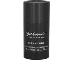 Baldessarini Signature Deo Stick pieštukinis dezodorantas vyrams, 75 ml