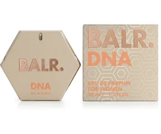 BALR. DNR MOTERIMS riboto leidimo, 50 ml