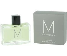 Banana Republic Banana Republic M EDP parfumuotas vanduo vyrams, 125 ml