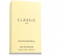 Banana Republic Classic Citrus Eau De Parfum 125 ml (unisex)