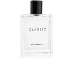 Banana Republic Classic EDT tualetinis vanduo unisex, 125 ml