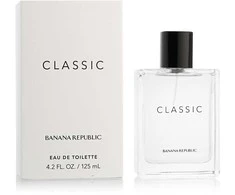 Banana Republic Classic 125ml kvepalai Unisex EDT
