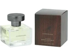 Banana Republic Cordovan EDT tualetinis vanduo vyrams, 100 ml