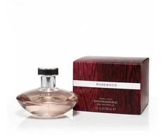 Banana Republic Rosewood EDP parfumuotas vanduo moterims, 100 ml
