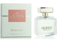 Kvepalai moterims Antonio Banderas Queen of Seduction EDT, 80 ml
