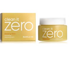 Banila Co Clean it Zero maitininantis, 100 ml