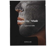 Barulab 7 in 1 Total Solution BlackClay™ Mask 18 g