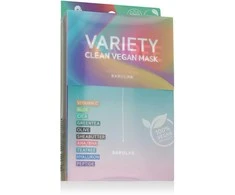 Barulab Variety Clean Vegan Mask Mix 10 x 23 g