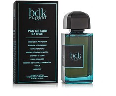 BDK Parfums Pas Ce Soir Extrait Extrait de parfum 100 ml (unisex)