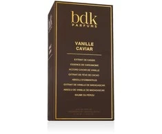 BDK Parfums Vanille Caviar EDP parfumuotas vanduo unisex, 100 ml