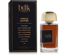 Bdk Parfums Parfums Berdoues Vanille Leather EDP 100ml