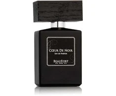 BeauFort Coeur De Noir Eau De Parfum 50 ml (unisex)