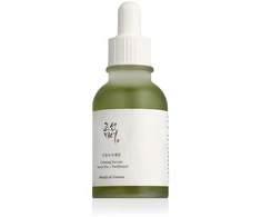 Beauty Of Joseon Calming Serum Žalias Tea + Panthenol, 60 ml