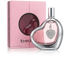 Bebe Bebe Eau De Parfum 100 ml (woman)