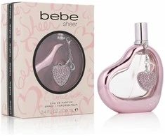 Bebe Sheer 100ml kvepalai Moterims EDP