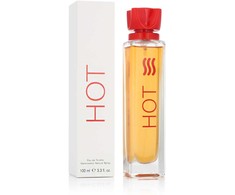 Benetton Hot EDT tualetinis vanduo moterims, 100 ml