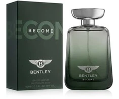 Bentley Become EDP parfumuotas vanduo vyrams, 100 ml